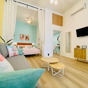 Apartamento de 1 Dormitorio